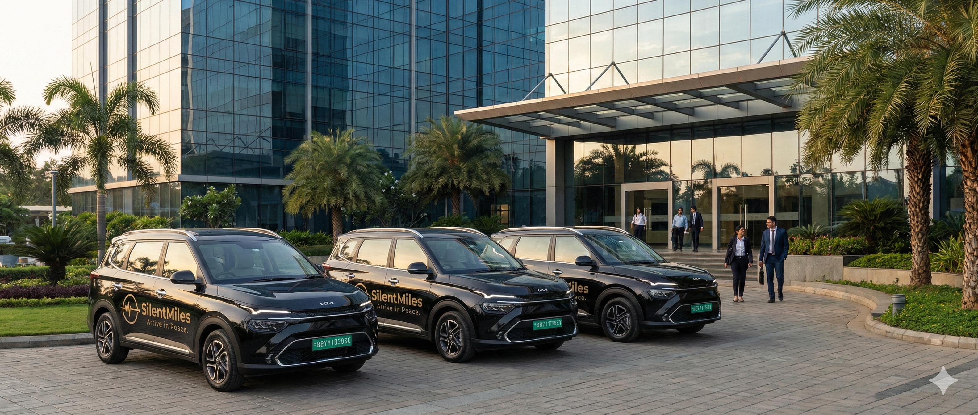 VIP Guest Airport Pickup Pune