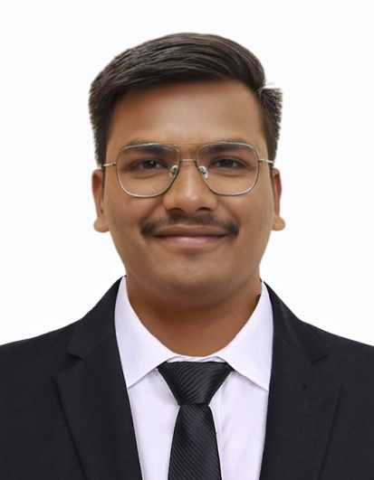 Vishal Landge - Founder SilentMiles